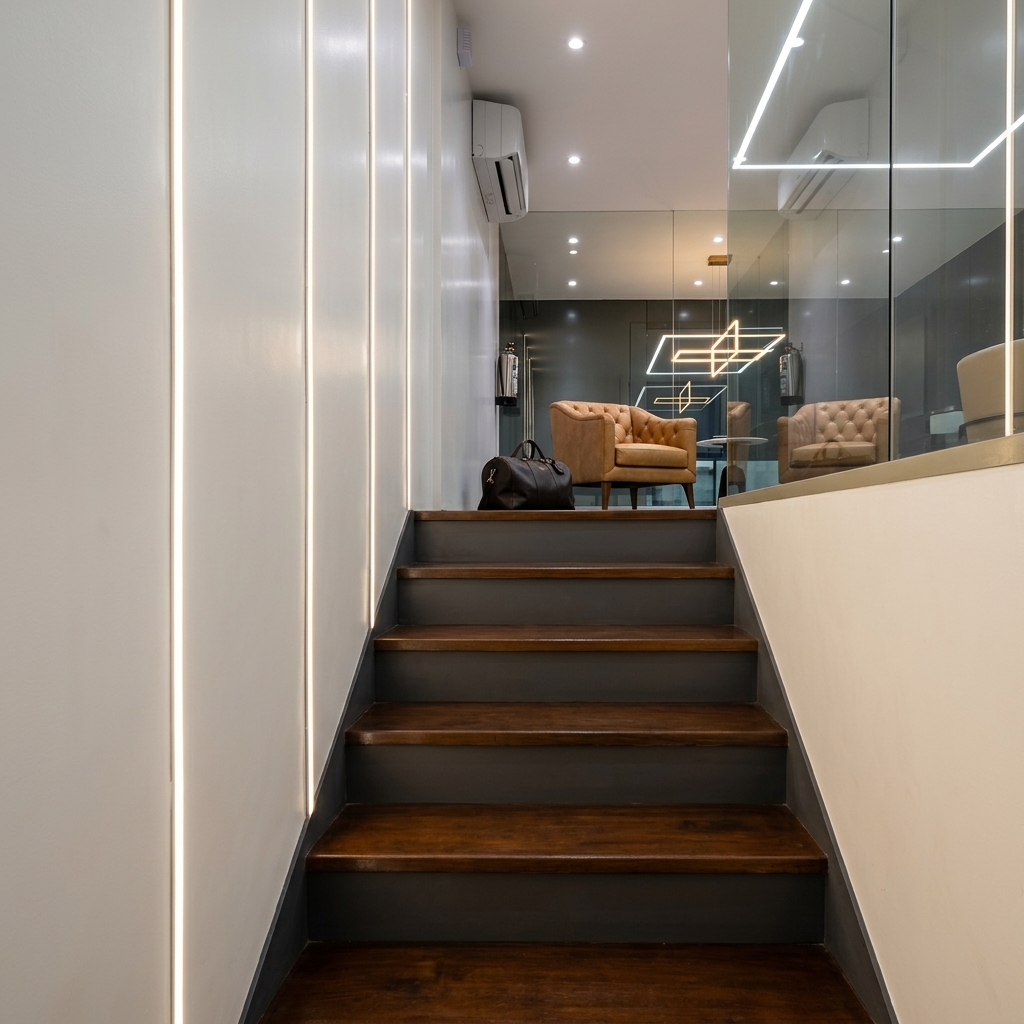 Premium Corporate Workspace