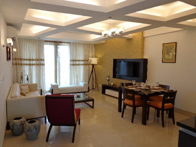 Mubaruk Villa - Master Suite